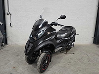 Piaggio - scooter - 500 lt mp3 sport - autorijbewijs 9kbj37 - afbeelding 2 van  4