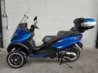 Piaggio - scooter - 500 lt mp3 sport abs - autorijbewijs 4xnk74