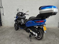 Piaggio - scooter - 500 lt mp3 sport abs - autorijbewijs 4xnk74 - afbeelding 6 van  7