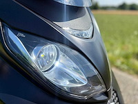 Piaggio - scooter - 500 lt mp3 sport abs - piaggio - afbeelding 7 van  9