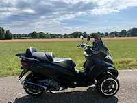 Piaggio - scooter - 500 lt mp3 sport abs - piaggio - afbeelding 3 van  9