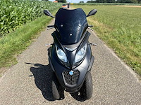 Piaggio - scooter - 500 lt mp3 sport abs - piaggio - afbeelding 2 van  9