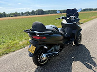 Piaggio - scooter - 500 lt mp3 sport abs - piaggio - afbeelding 4 van  7
