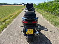 Piaggio - scooter - 500 lt mp3 sport abs - piaggio - afbeelding 5 van  7