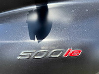 Piaggio - scooter - 500 lt mp3 sport abs - piaggio - afbeelding 7 van  7