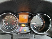 Piaggio - scooter - 500cc lt mp3 business - autorijbewijs jp845k - afbeelding 8 van  8