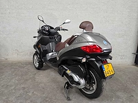 Piaggio - scooter - 500cc lt mp3 business - autorijbewijs jp845k - afbeelding 7 van  8