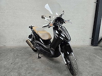 Piaggio - scooter - beverly - 4t 500 motorscooter 66mljl - afbeelding 4 van  8