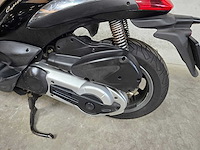 Piaggio - scooter - beverly - 4t 500 motorscooter 66mljl - afbeelding 5 van  8