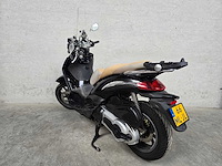 Piaggio - scooter - beverly - 4t 500 motorscooter 66mljl - afbeelding 6 van  8