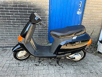 Piaggio - sfera 80 - scooter 80cc