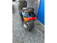 Piaggio - sfera 80 - scooter 80cc - afbeelding 4 van  7