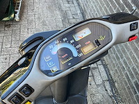 Piaggio - sfera 80 - scooter 80cc - afbeelding 5 van  7
