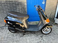 Piaggio - sfera 80 - scooter 80cc - afbeelding 7 van  7
