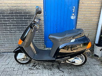 Piaggio - sfera 80 - scooter 80cc - afbeelding 2 van  9