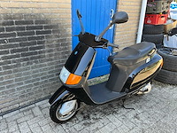 Piaggio - sfera 80 - scooter 80cc - afbeelding 3 van  9