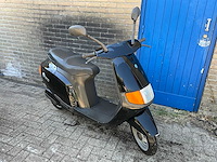Piaggio - sfera 80 - scooter 80cc - afbeelding 4 van  9