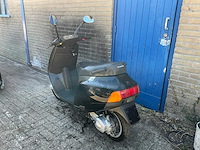 Piaggio - sfera 80 - scooter 80cc - afbeelding 6 van  9