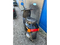 Piaggio - sfera 80 - scooter 80cc - afbeelding 7 van  9