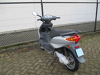 Piaggio - snorscooter - fly 2 takt! - scooter - afbeelding 2 van  11
