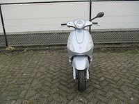 Piaggio - snorscooter - fly 2 takt! - scooter - afbeelding 5 van  11