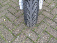 Piaggio - snorscooter - fly 2 takt! - scooter - afbeelding 6 van  11