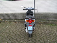 Piaggio - snorscooter - fly 2 takt! - scooter - afbeelding 10 van  11