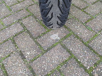 Piaggio - snorscooter - fly 2 takt! - scooter - afbeelding 11 van  11