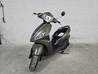Piaggio - snorscooter - fly 4t - 25km uitvoering f719ls - afbeelding 3 van  8