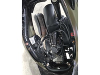 Piaggio - snorscooter - fly 4t - 25km uitvoering f719ls - afbeelding 7 van  8