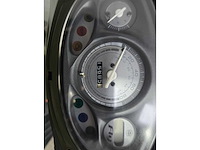 Piaggio - snorscooter - fly 4t - 25km uitvoering f719ls - afbeelding 8 van  8