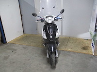 Piaggio - snorscooter - fly 4t - scooter - afbeelding 5 van  11