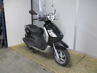 Piaggio - snorscooter - fly 4t - scooter - afbeelding 7 van  11