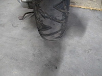 Piaggio - snorscooter - fly 4t - scooter - afbeelding 11 van  11