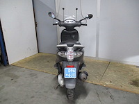 Piaggio - snorscooter - fly 4t - scooter - afbeelding 10 van  11