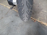 Piaggio - snorscooter - liberty s i-get injectie - scooter - afbeelding 11 van  11