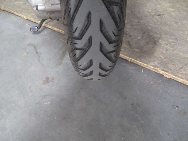 Piaggio - snorscooter - new fly 4t - scooter - afbeelding 2 van  2