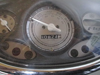 Piaggio - snorscooter - new fly 4t - scooter - afbeelding 2 van  8