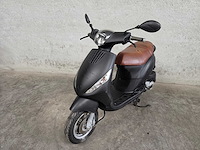Piaggio - snorscooter - zip - 4t 25km uitvoering d014gf - afbeelding 3 van  7