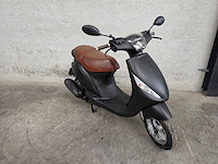 Piaggio - snorscooter - zip - 4t 25km uitvoering d014gf - afbeelding 4 van  7