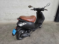 Piaggio - snorscooter - zip - 4t 25km uitvoering d014gf - afbeelding 5 van  7