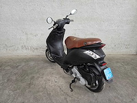 Piaggio - snorscooter - zip - 4t 25km uitvoering d014gf - afbeelding 6 van  7