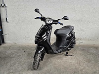Piaggio - snorscooter - zip - 4t 25km uitvoering dfj35v - afbeelding 3 van  7