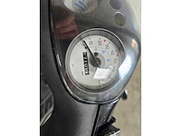 Piaggio - snorscooter - zip - 4t 25km uitvoering dfj35v - afbeelding 7 van  7
