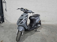 Piaggio - snorscooter - zip - 4t 25km uitvoering djd03r - afbeelding 3 van  7