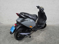 Piaggio - snorscooter - zip - 4t 25km uitvoering djd03r - afbeelding 5 van  7