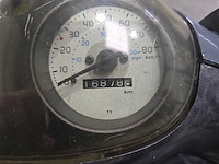 Piaggio - snorscooter - zip - 4t 25km uitvoering djd03r - afbeelding 7 van  7