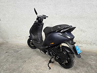 Piaggio - snorscooter - zip - 4t 25km uitvoering djv83p - afbeelding 6 van  7