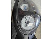 Piaggio - snorscooter - zip - 4t 25km uitvoering djv83p - afbeelding 7 van  7