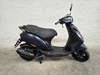 Piaggio - snorscooter - zip - 4t 25km uitvoering djv83p - afbeelding 2 van  7